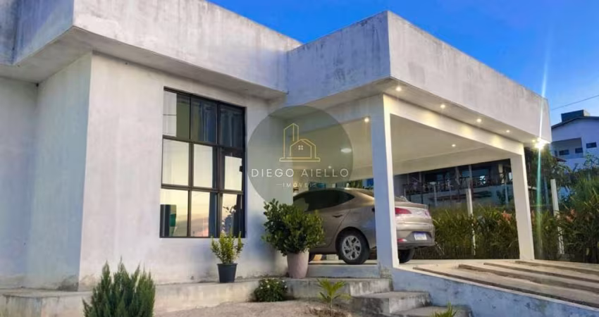 Exelente casa pronta para morar, Diego Aiello Imóveis 81-991117450