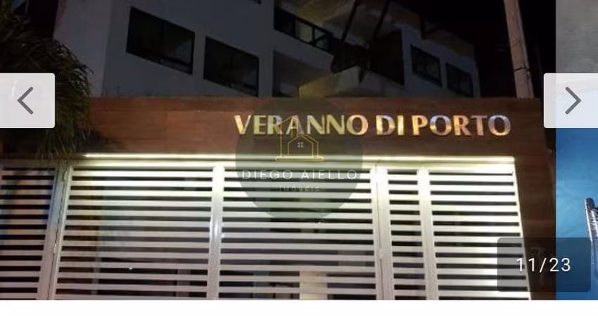 Oportunidade Única em Porto de Galinhas! Apartamento à Venda com Excelente Localização – Apenas R$ 700.000 DIEGO AIELLO IMOVEIS (81) 9 9111 7450
