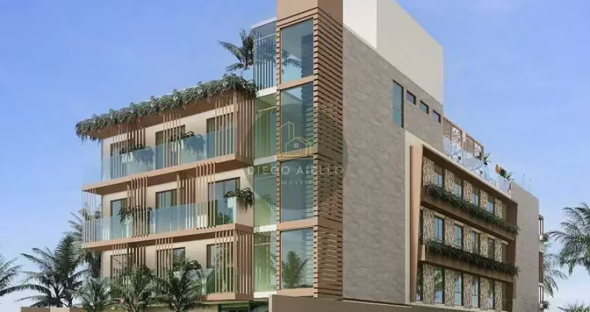Apartamento beira mar á venda r$ 550.000 á vista!  (81) 9 9111-7450 diego aiello imóveis