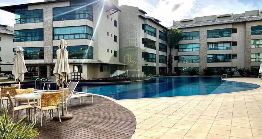Apartamento de 2 quartos à venda em muro alto – frente piscina! r$ 1.150.000 | diego aiello imóveis  (81) 9 9111-7450