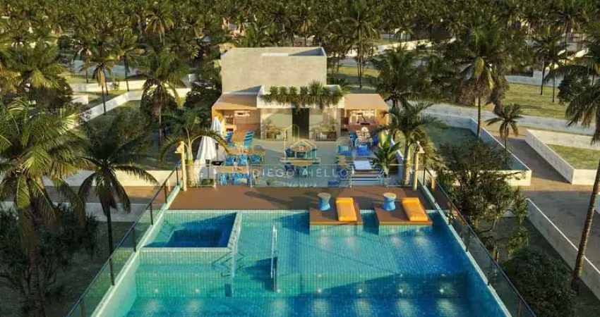 Apartamento com 1 quarto à venda no Centro, Tamandaré 