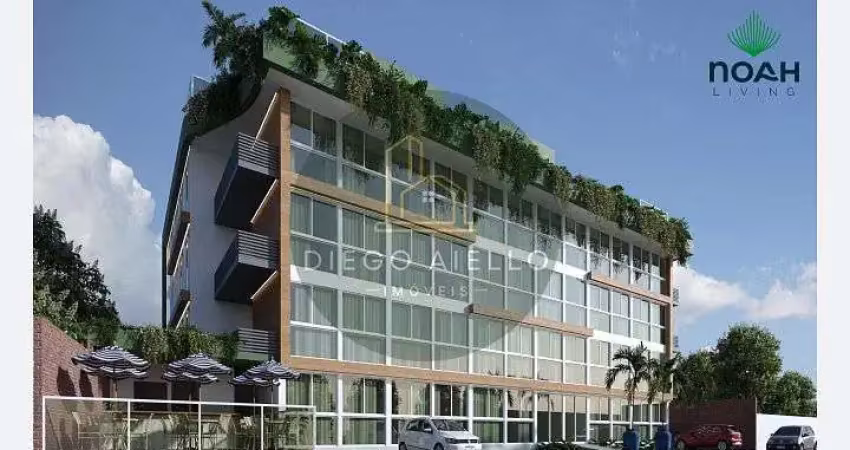 Apartamentoo á venda na paraia o cupe, porto de galinhas, -  r$ 291.354 /  diego aiello imóveis (81) 9 9111-7450