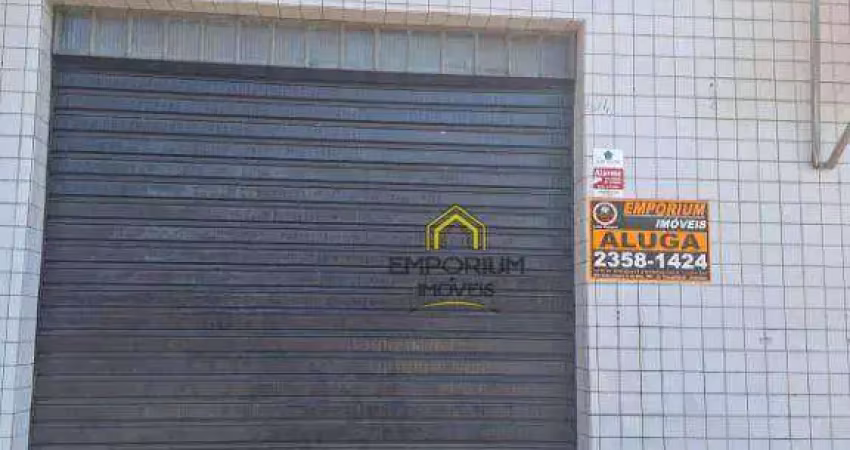 Salão para alugar, 50 m² por r$ 3.200,00/mês - jardim tranqüilidade - guarulhos/sp