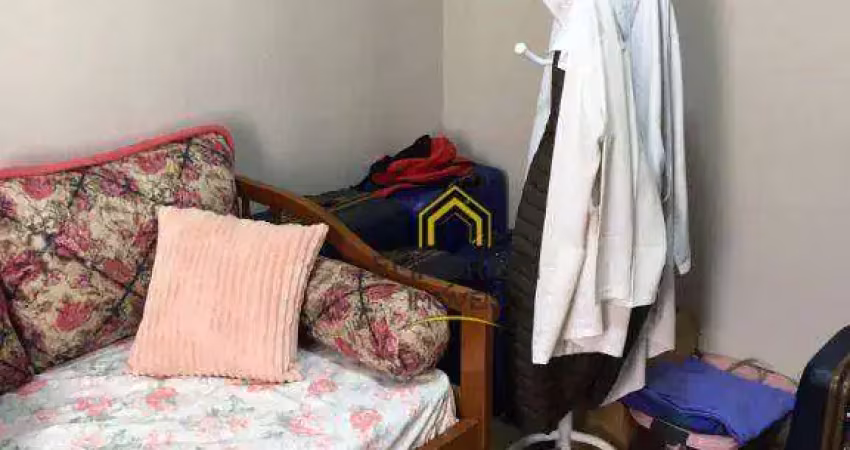 Apartamento à venda, 114 m² por R$ 1.230.000,00 - Vila Santo Antônio - Guarulhos/SP