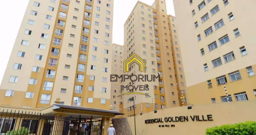 Apartamento à venda, 62 m² por R$ 285.000,00 - Gopoúva - Guarulhos/SP