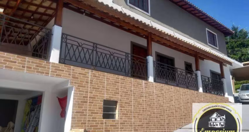 Sobrado à venda, 288 m² por R$ 950.000,00 - Rio Abaixo - Mairiporã/SP