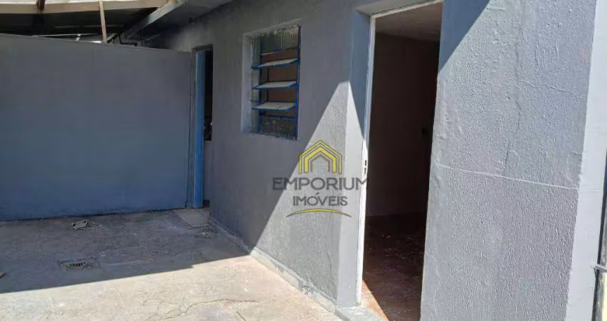 Casa com 2 dormitórios, 90 m² - venda por r$ 420.000,00 ou aluguel por r$ 2.050,00/mês - macedo - guarulhos/sp