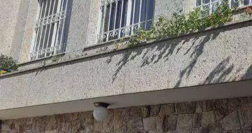 Sobrado à venda, 300 m² por r$ 1.300.000,00 - vila augusta - guarulhos/sp