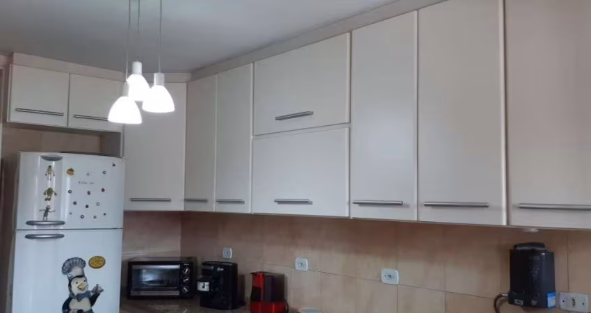 Apartamento à venda, 127 m² por R$ 420.000,00 - Centro - Guarulhos/SP