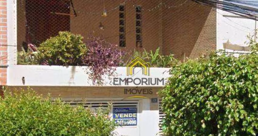 Sobrado à venda, 200 m² por R$ 530.000,00 - Parque Continental II - Guarulhos/SP