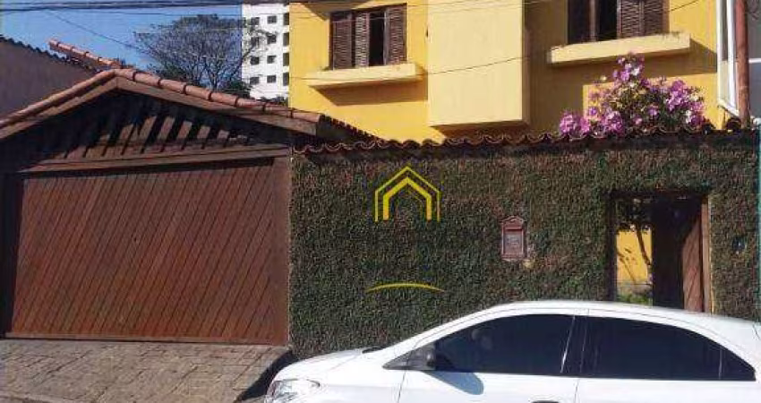 Sobrado à venda, 225 m² por R$ 1.300.000,00 - Gopoúva - Guarulhos/SP