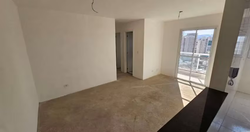 Apartamento com 2 dormitórios à venda, 56 m² por r$ 390.000,00 - vila galvão - guarulhos/sp