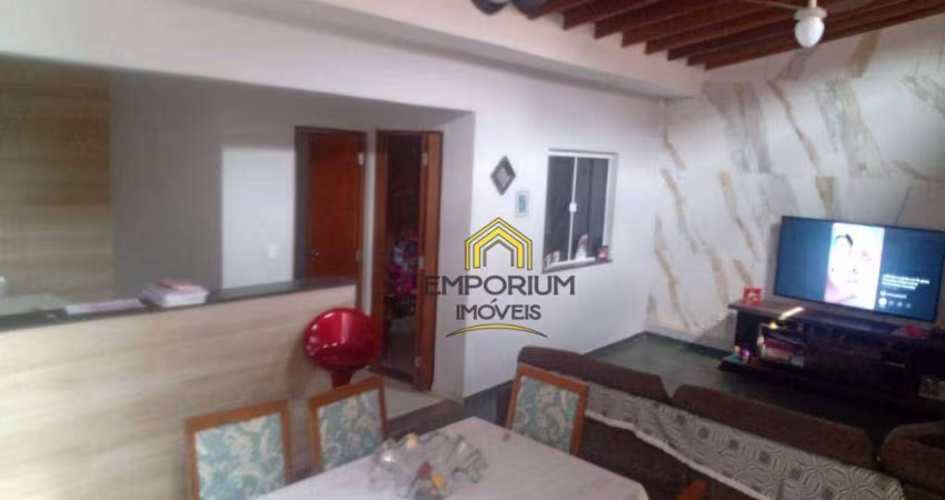 Casa com 3 dormitórios à venda, 180 m² por R$ 450.000,00 - Jardim Vila Galvão - Guarulhos/SP