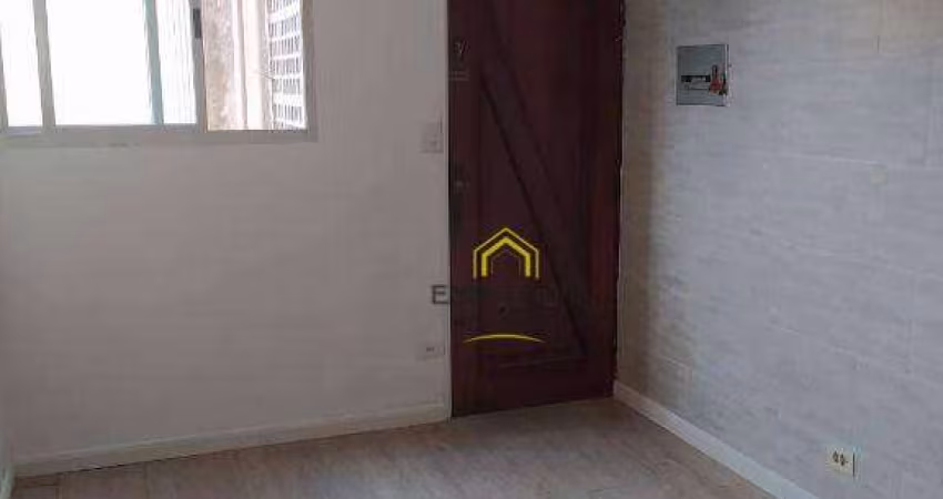 Apartamento com 2 dormitórios à venda, 55 m² por R$ 180.000,00 - Jardim Tranqüilidade - Guarulhos/SP