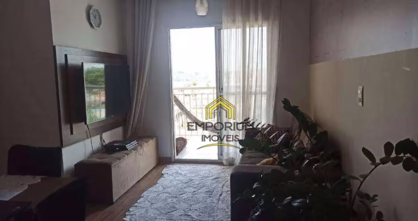 Apartamento com 3 dormitórios à venda, 68 m² por r$ 460.000,00 - jaçanã - são paulo/sp