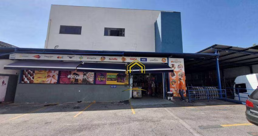 Prédio Comercial Tatuapé com 3 pavimentos mais terreno 1762m2  com elevador