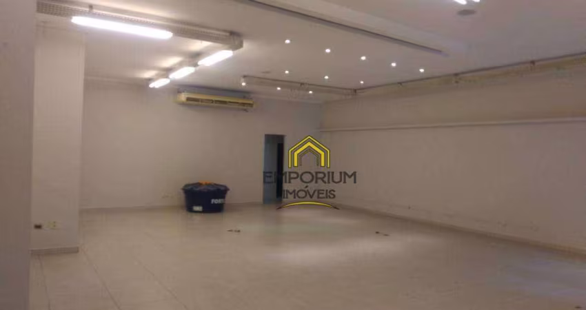 Salão para alugar, 132 m² por R$ 9.591,00/mês - Vila Galvão - Guarulhos/SP