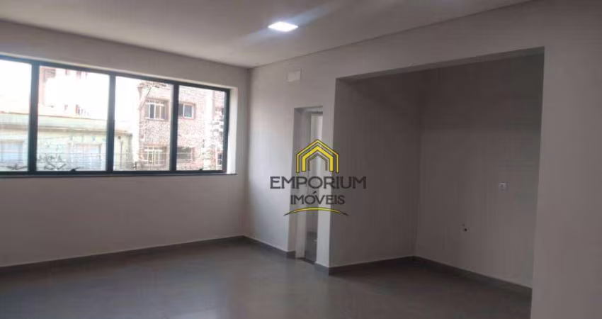 Andar Corporativo para alugar, 207 m² por R$ 11.521,60/mês - Vila Galvão - Guarulhos/SP