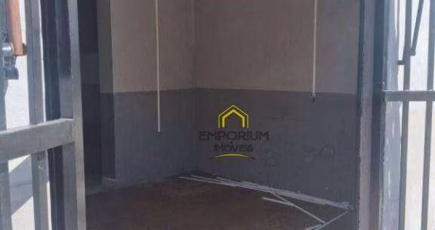Salão para alugar, 35 m² - Jardim Tranqüilidade - Guarulhos/SP