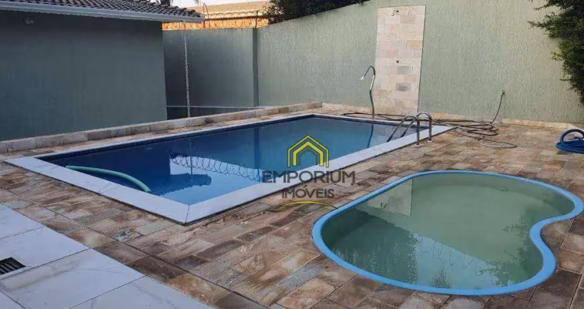 Casa com 3 dormitórios à venda, 520 m² por r$ 2.120.000,00 - vila rosália - guarulhos/sp