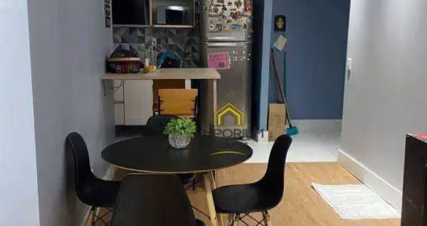 Apartamento à venda, 72 m² por R$ 580.000,00 - Picanco - Guarulhos/SP