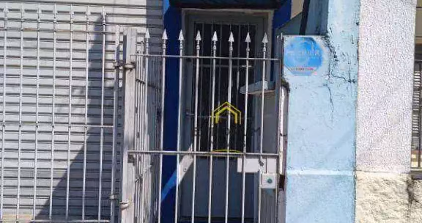 Salão para alugar, 180 m² por r$ 1.970,00/mês - vila endres - guarulhos/sp