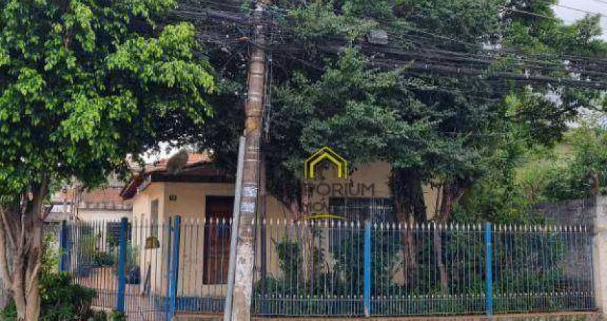Casa Velha à venda para reformar ou demolir R$ 470.000 - Vila Rosália - Guarulhos/SP