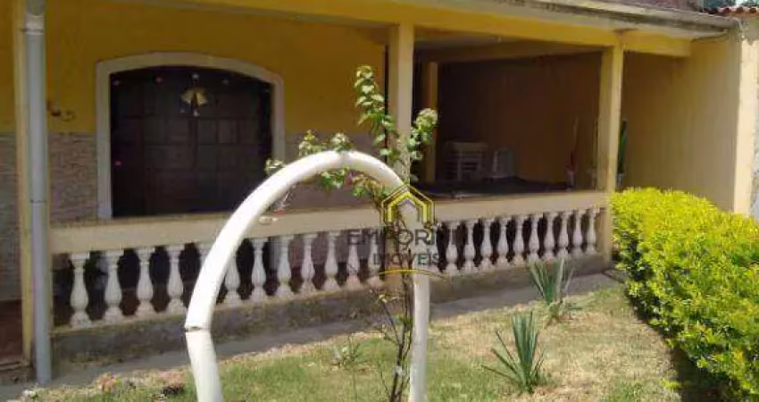 Chácara com 4 dormitórios à venda, 3000 m² por r$ 700.000,00 - zona rural - nazaré paulista/sp