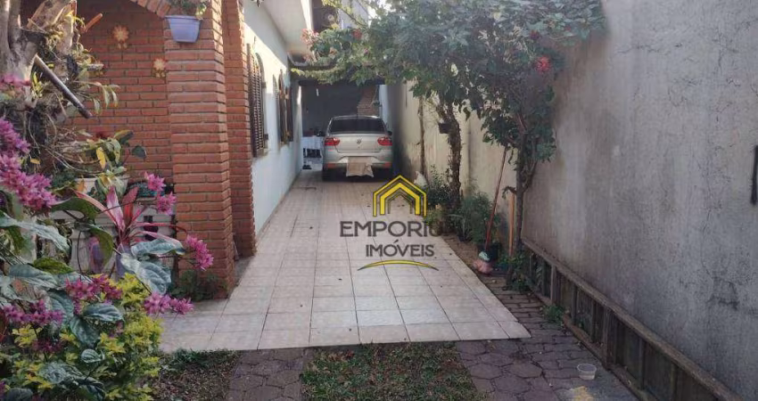Casa à venda por R$ 600.000,00 - Cidade Parque São Luiz - Guarulhos/SP
