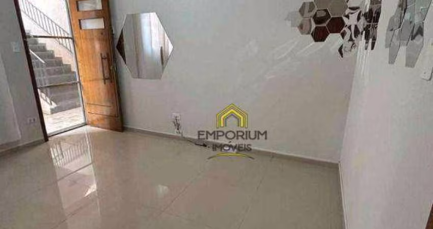 Apartamento à venda, 50 m² por R$ 220.000,00 - Jardim Tranqüilidade - Guarulhos/SP