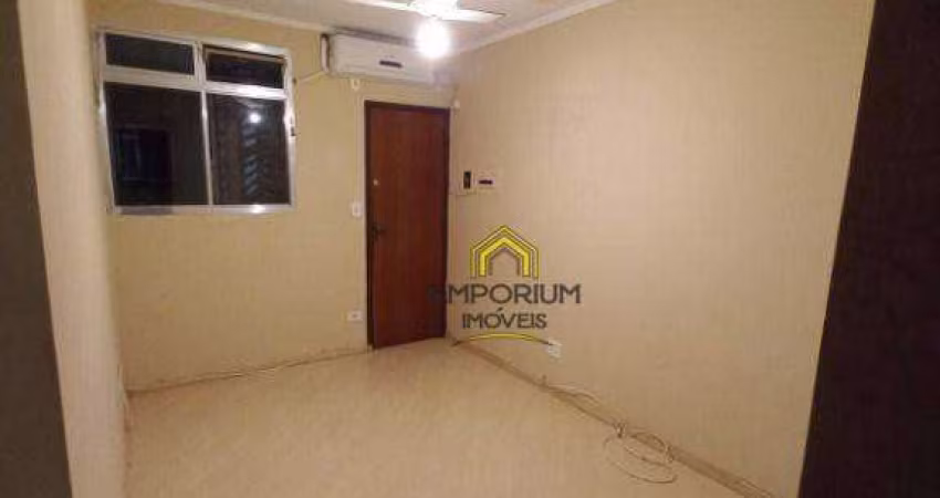 Apartamento com 2 dormitórios à venda, 55 m² por R$ 180.000,00 - Jardim Tranqüilidade - Guarulhos/SP