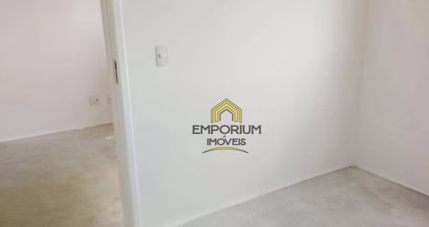 Studio com 1 dormitório à venda, 34 m² por R$ 275.000 - Parque Vitória - São Paulo/SP