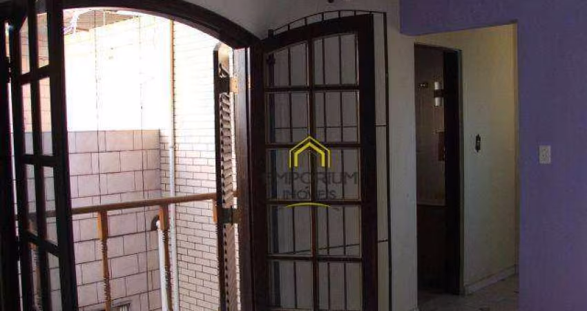 Sobrado com 2 dormitórios à venda, 190 m² por R$ 450.000,00 - Jardim do Papai - Guarulhos/SP