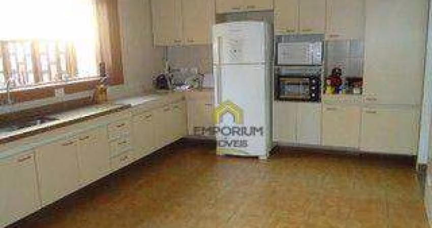 Casa com 3 dormitórios à venda, 190 m² por R$ 1.250.000,00 - Jardim Maia - Guarulhos/SP