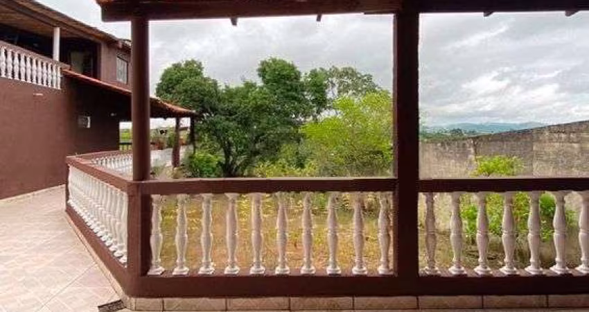 Chácara à venda, 1302 m² por R$ 470.000,00 - Veraneio Irajá - Jacareí/SP