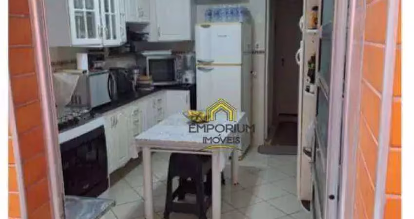 Sobrado com 3 dormitórios à venda, 169 m² por R$ 584.000 - Jardim Paraventi - Guarulhos/SP
