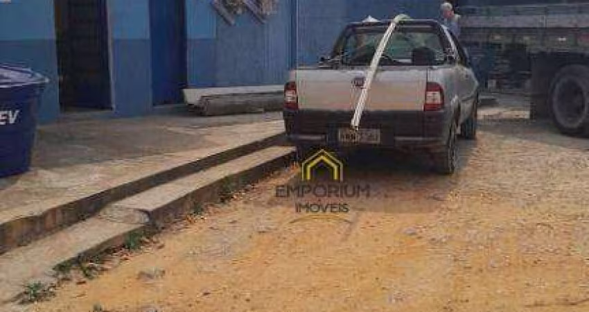 Terreno, 1500 m² - venda por R$ 2.250.000,00 ou aluguel por R$ 7.980,00/mês - Vila Itapoan - Guarulhos/SP