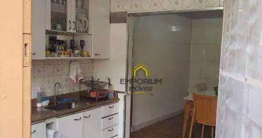 Casa com 6 dormitórios para alugar, 463 m² por R$ 6.000/mês - Vila Progresso - Guarulhos/SP