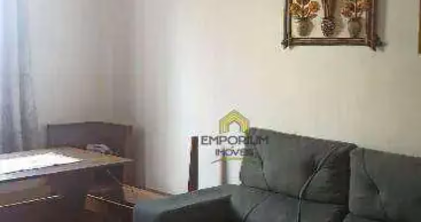 Apartamento com 1 dormitório à venda, 50 m² por R$ 230.000 - Macedo - Guarulhos/SP