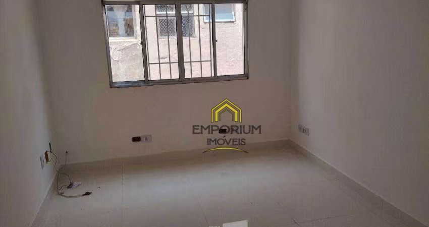 Apartamento com 2 dormitórios à venda, 60 m² por R$ 265.000 - Macedo - Guarulhos/SP