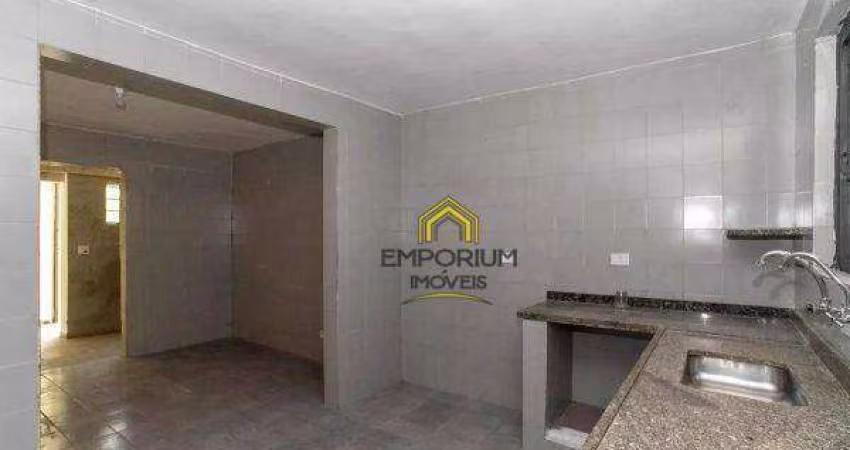 Sobrado com 2 dormitórios à venda, 135 m² por R$ 375.000,00 - Vila Milton - Guarulhos/SP