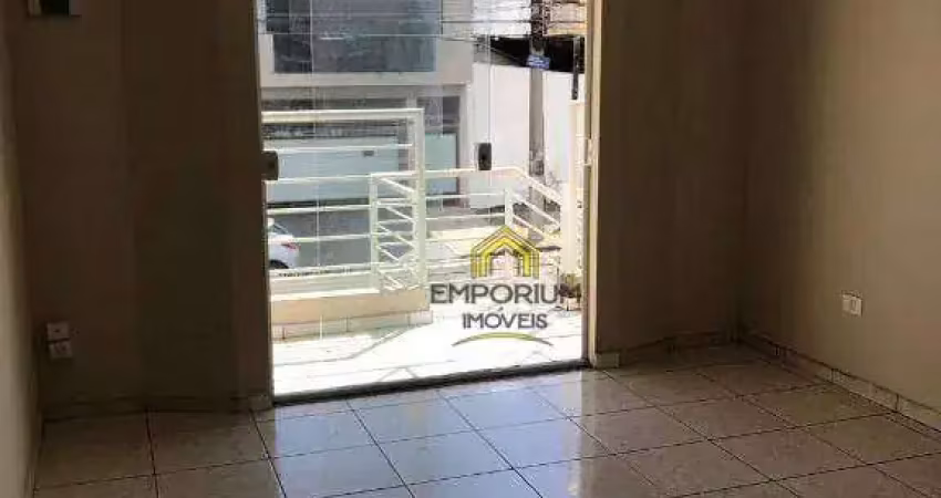 Sobrado com 3 dormitórios à venda, 150 m² por r$ 445.200,00 - jardim bom clima - guarulhos/sp