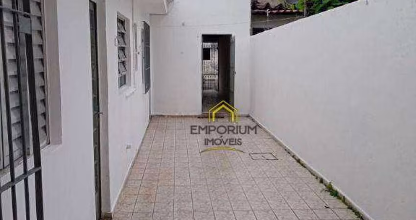Casa com 3 dormitórios à venda, 200 m² por R$ 750.000,00 - Jardim Rosa de Franca - Guarulhos/SP