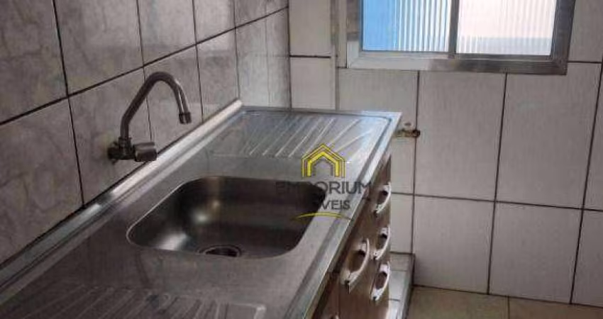Apartamento com 2 dormitórios à venda, 55 m² por R$ 170.000,00 - Jardim Tranqüilidade - Guarulhos/SP
