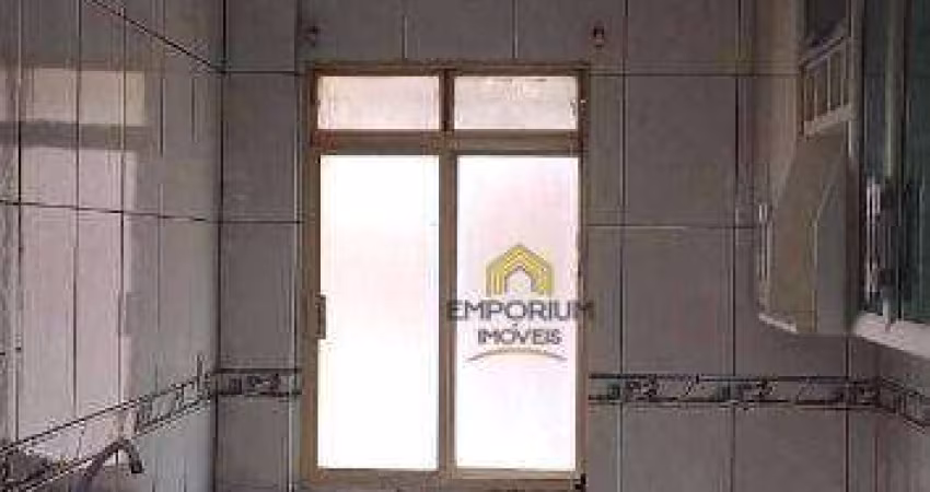 Apartamento à venda, 50 m² por R$ 180.000,00 - Jardim Tranqüilidade - Guarulhos/SP