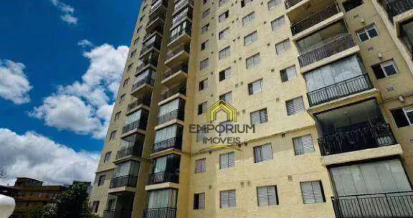 Apartamento com 3 dormitórios à venda, 76 m² por R$ 525.000,00 - Picanco - Guarulhos/SP