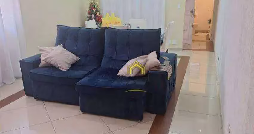 Sobrado à venda, 150 m² por R$ 999.000,00 - Gopoúva - Guarulhos/SP