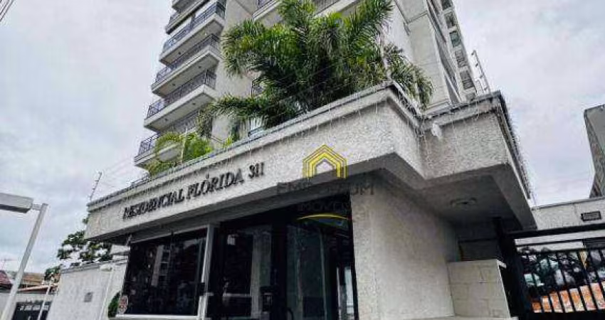 Apartamento com 2 dormitórios à venda, 63 m² por R$ 495.000,00 - Jardim Flor da Montanha - Guarulhos/SP