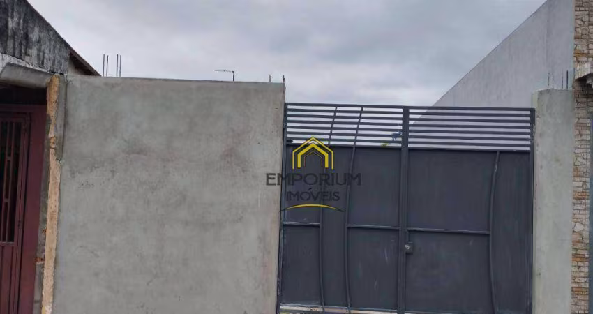 Terreno à venda, 131 m² por R$ 255.000 - Cidade Serodio - Guarulhos/SP