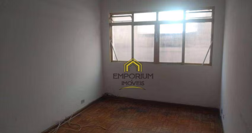 Apartamento com 2 dormitórios à venda, 79 m² por R$ 199.000,00 - Jardim Vila Galvão - Guarulhos/SP